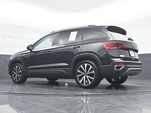 Used 2022 Volkswagen Taos SE AWD/4WD image 28