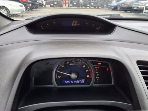 Used 2008 Honda Civic LX image 13