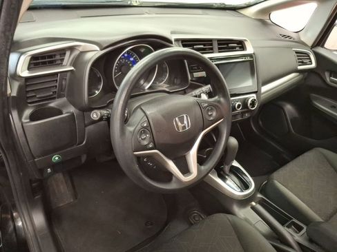 Used 2016 Honda Fit EX image 17