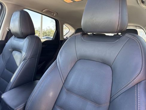 Used 2023 MAZDA CX-5 AWD 2.5 S w/ Premium Plus Pkg image 26