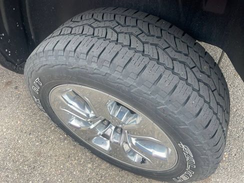 Used 2020 RAM 1500 Big Horn AWD/4WD image 6
