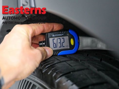 Used 2021 Honda CR-V EX image 26