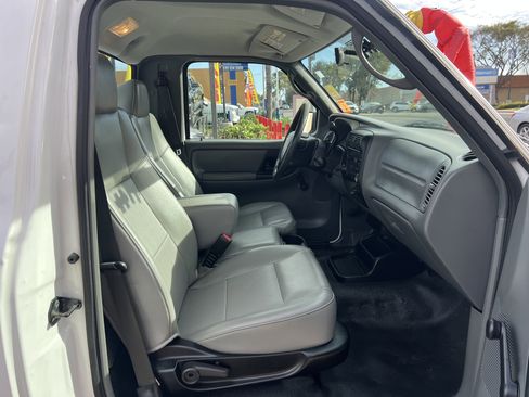 Used 2007 Ford Ranger XL image 10