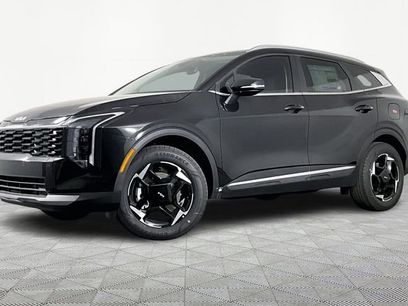 New 2026 Kia Sportage EX