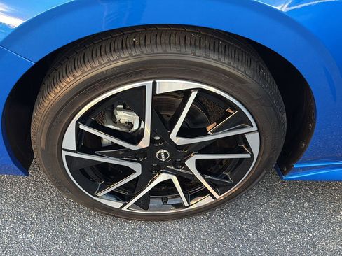 Used 2024 Nissan Sentra SR image 30