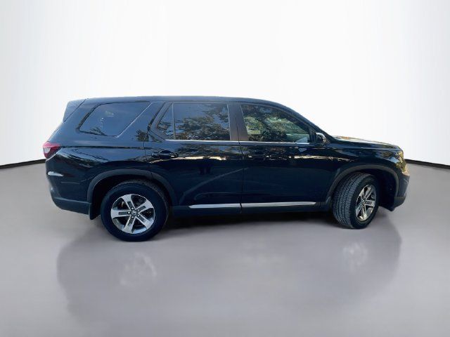 Used 2023 Honda Pilot EX-L image 9