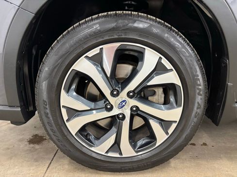 Used 2020 Subaru Outback Touring XT AWD/4WD image 23