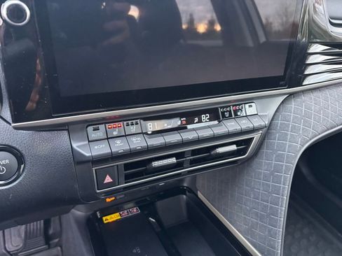 New 2026 Toyota Camry XLE w/ Premium Plus Package FWD image 23
