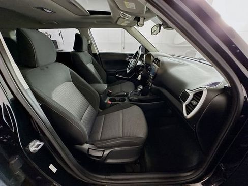 Used 2021 Kia Soul GT-Line image 27