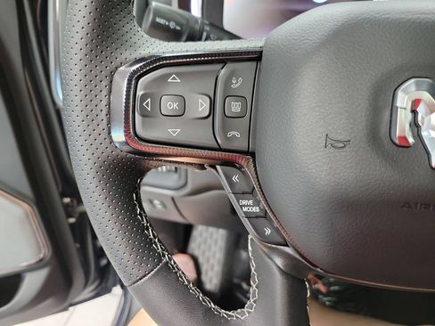 New 2026 RAM 1500 Rebel w/ Rebel Level 2 Equipment Group AWD/4WD image 15