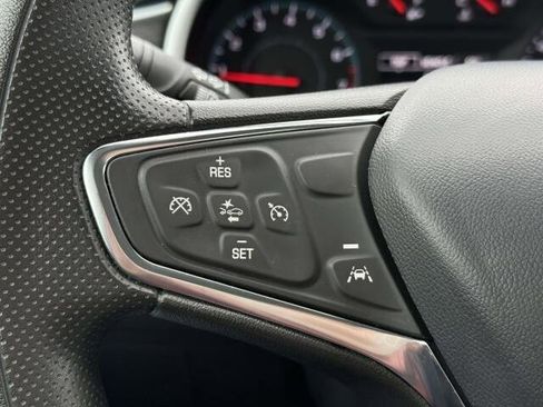 Used 2024 Chevrolet Malibu LT image 19