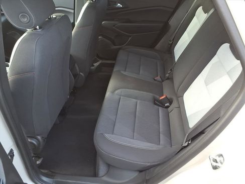 New 2026 Chevrolet Trax RS w/ Driver Confidence Package image 9