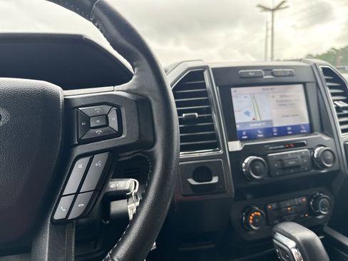 Used 2020 Ford F150 XLT w/ Equipment Group 302A Luxury RWD image 17