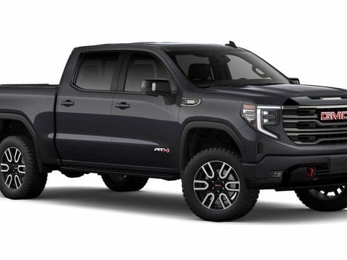 New 2026 GMC Sierra 1500 AT4 w/ AT4 Premium Package image 54