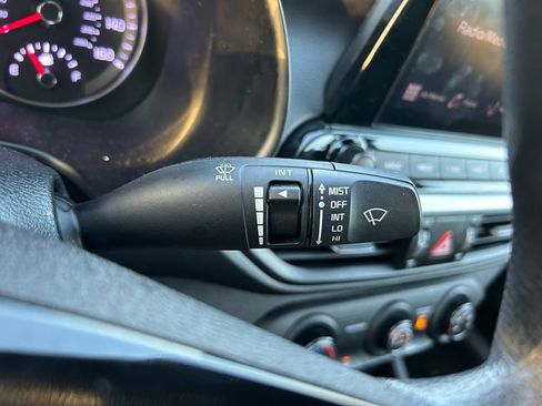 Used 2024 Kia Forte LXS image 19