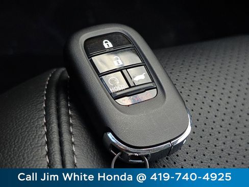 New 2026 Honda HR-V EX-L image 26