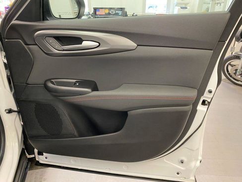 Used 2024 Alfa Romeo Tonale Veloce image 21