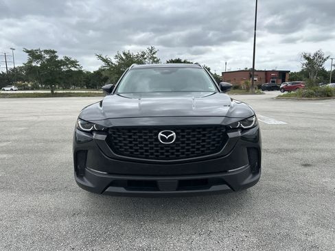 Used 2025 MAZDA CX-50 AWD 2.5 S w/ Preferred Package image 17