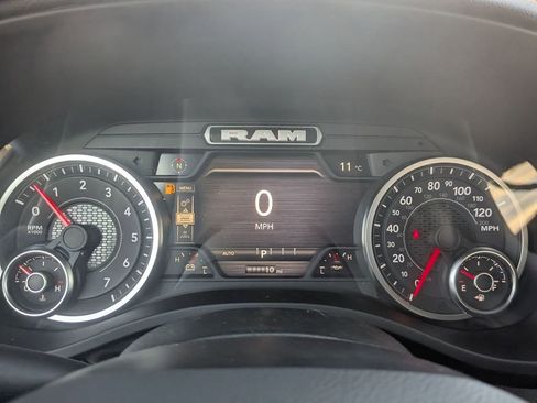 New 2026 RAM 1500 Big Horn image 21