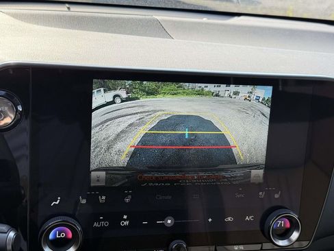 Used 2024 Lexus NX 350h AWD image 12