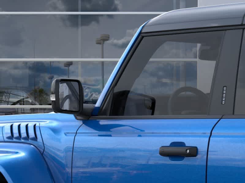 New 2026 Ford Bronco Raptor AWD/4WD image 22