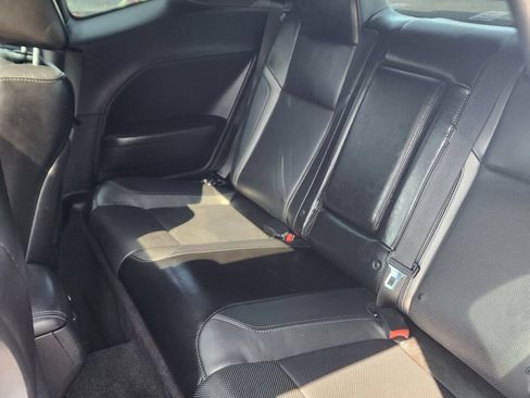 Used 2018 Dodge Challenger GT AWD/4WD image 22