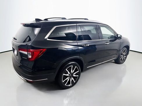 Used 2021 Honda Pilot Touring image 7