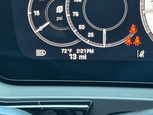 New 2026 Porsche Cayenne GTS AWD/4WD image 34