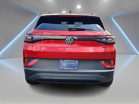 Used 2023 Volkswagen ID.4 Pro S RWD image 6