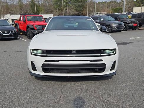 New 2026 Dodge Charger R/T Scat Pack image 2