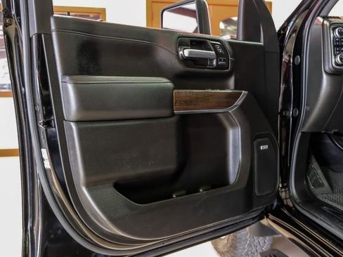 Used 2022 GMC Sierra 2500 Denali image 41