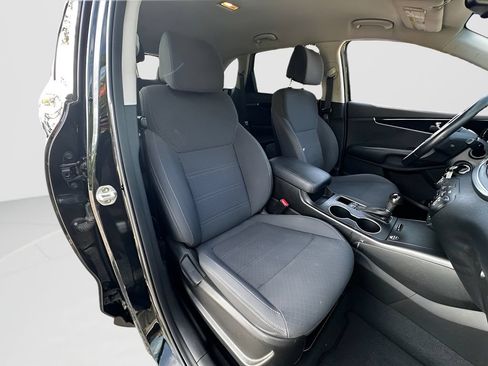 Used 2017 Kia Sorento LX w/ LX V6 Convenience Package FWD image 24