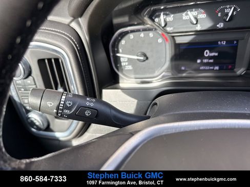 Used 2021 GMC Sierra 1500 Elevation w/ Preferred Package image 17