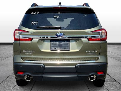 New 2025 Subaru Ascent Limited