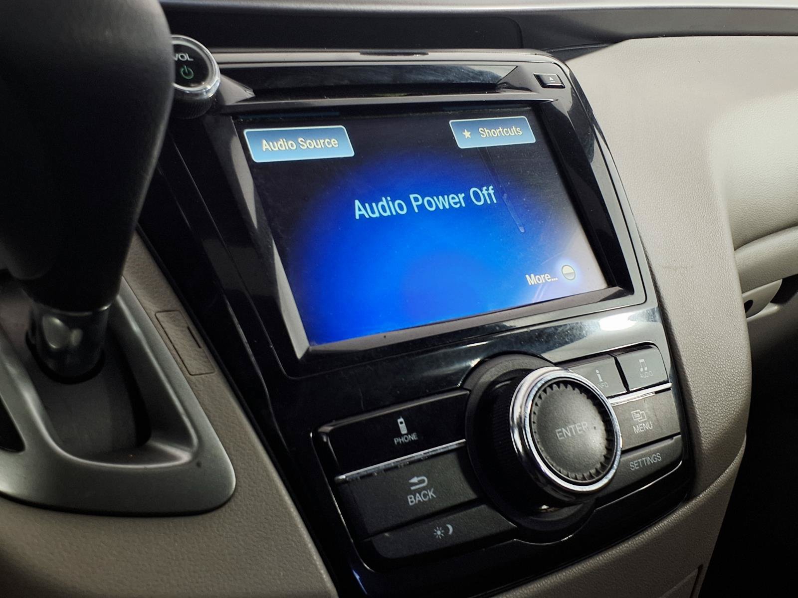 Used 2014 Honda Odyssey EX-L image 24