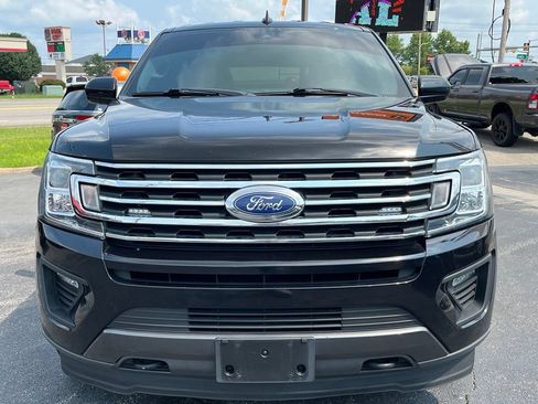 Used 2020 Ford Expedition XL AWD/4WD image 2