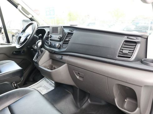 Used 2023 Ford Transit 250 148 High Roof RWD image 30