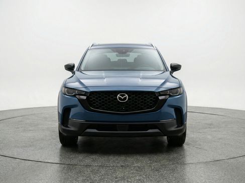 Used 2025 MAZDA CX-50 2.5 Hybrid w/ Premium Plus Pkg image 2