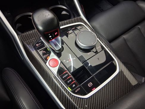 Used 2024 BMW M4 Competition RWD image 16