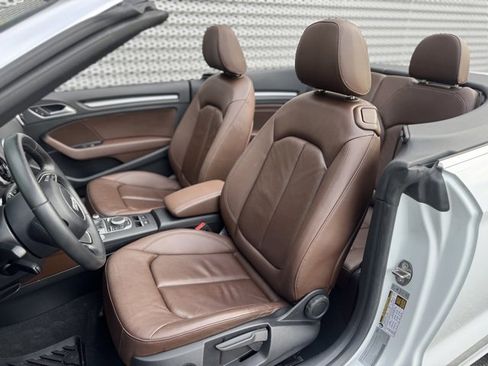 Used 2016 Audi A3 2.0T Premium image 11