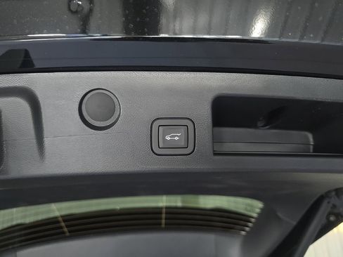 New 2026 Chevrolet Equinox RS w/ Convenience Package III image 22