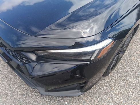 Used 2025 Honda Civic Sport image 15