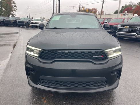 Used 2023 Dodge Durango GT image 8