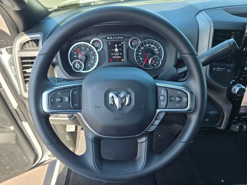 New 2026 RAM 3500 Tradesman AWD/4WD image 16