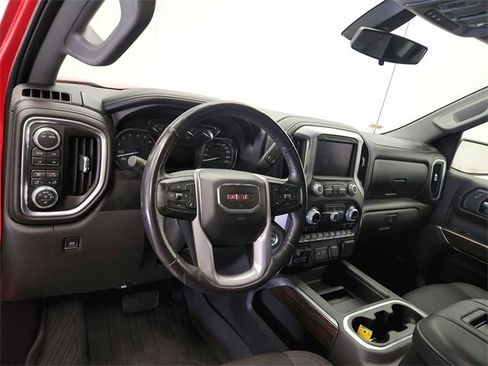 Used 2021 GMC Sierra 1500 Elevation image 15