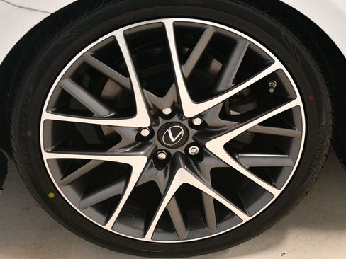 Used 2015 Lexus RC 350 2dr Coupe AWD image 21