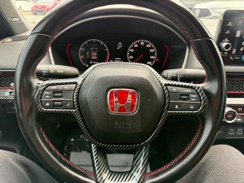 Used 2023 Honda Civic Si image 46