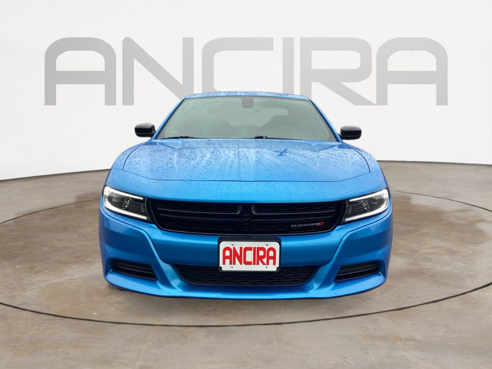 Used 2023 Dodge Charger SXT RWD image 6