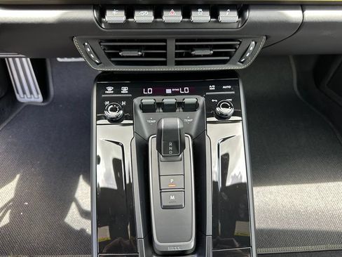 Certified 2026 Porsche 911 Carrera GTS RWD image 32