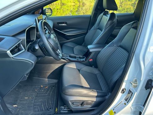 Used 2023 Toyota Corolla XSE image 14